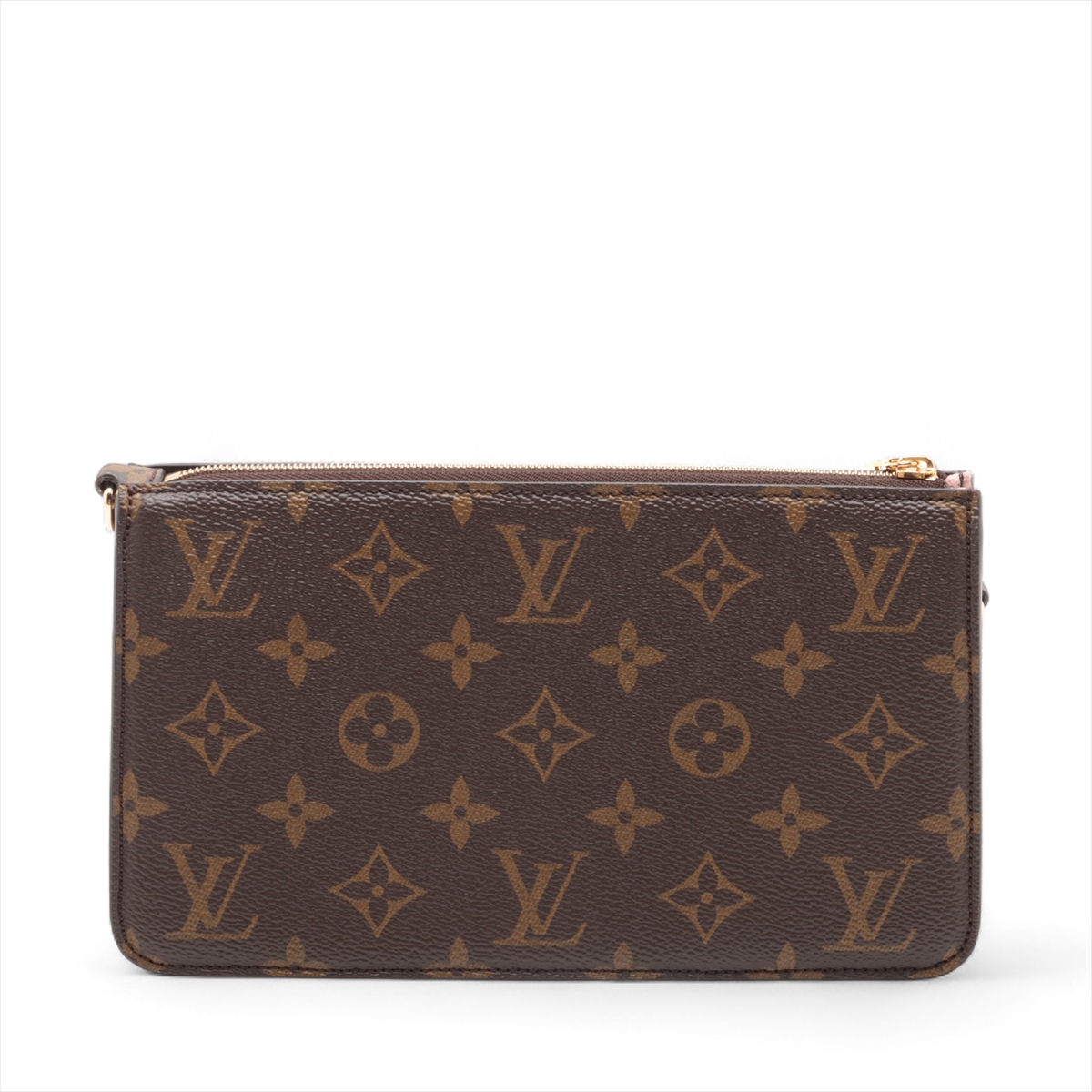 Louis Vuitton Monogram Lexington M83685 Brown | eBay
