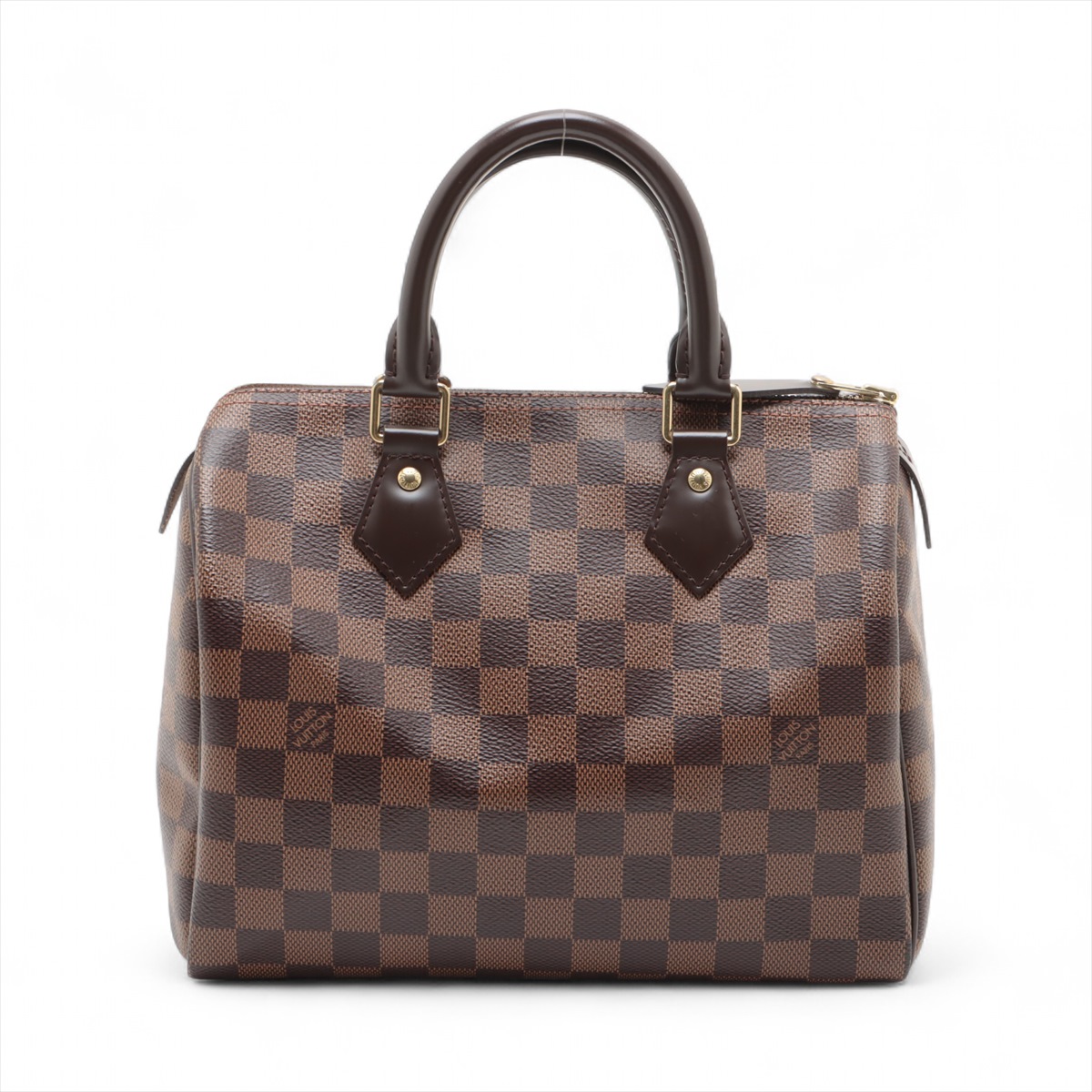 LOUIS VUITTON N41534 スピーディ25 ダミエ アズール ヴィトン ダミエアズール スピーディ25 N41534 ホワイトx