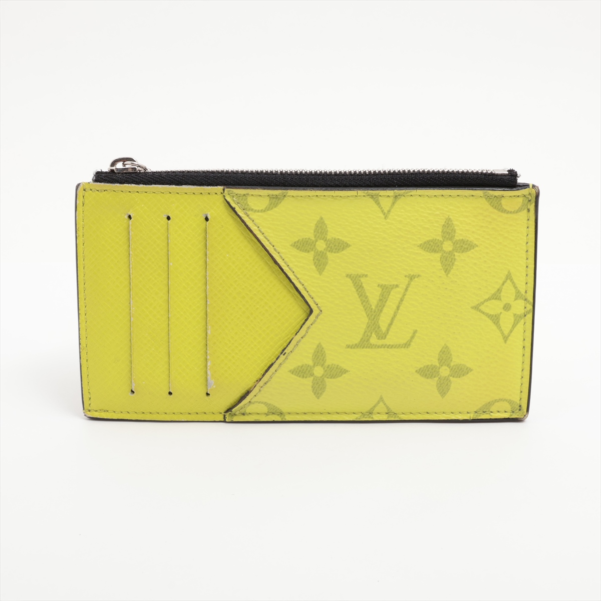 LOUIS VUITTON - ルイヴィトン コインケース カードケース