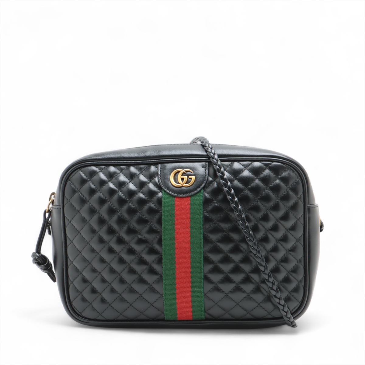楽天市場】GUCCI グッチ ショルダーバッグ メッセンジャーバッグ