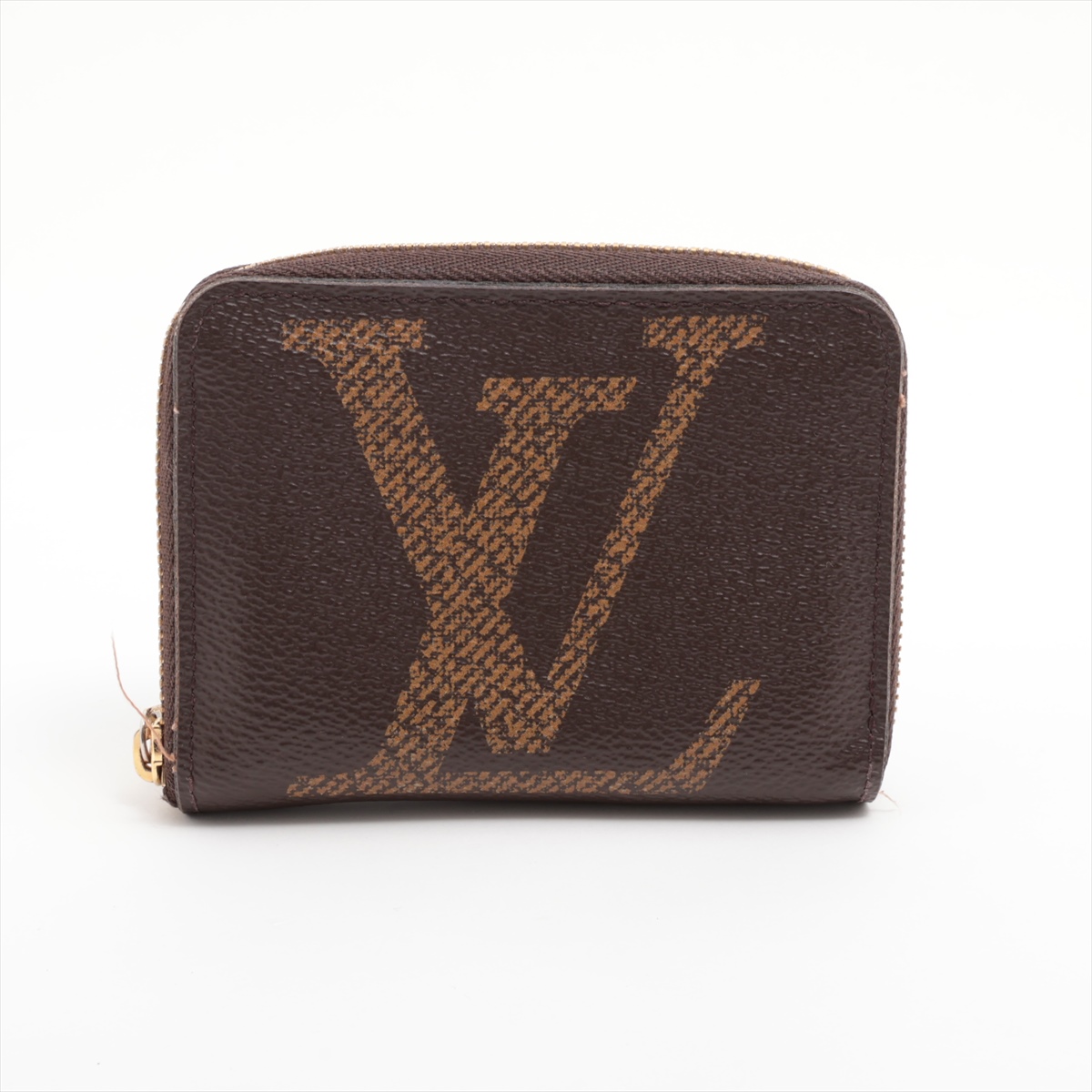 ルイ ヴィトン / LOUIS VUITTON モノグラムジャガード ジッピー