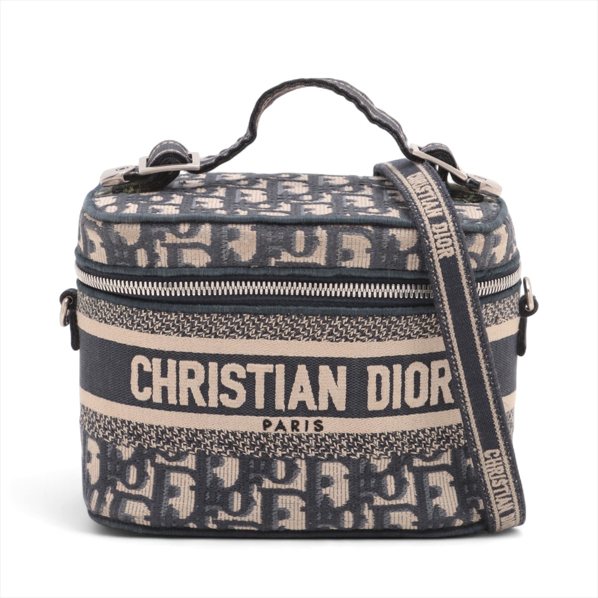 Christian Dior ディオールバニティポーチ