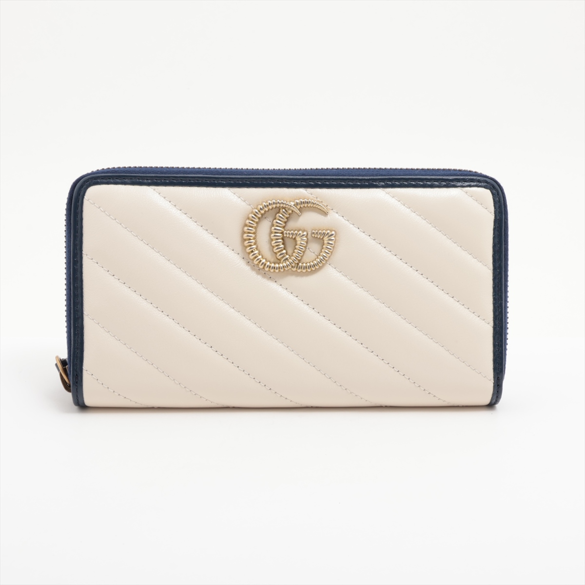 GUCCI/グッチ】から【ジップアラウンドウォレット/長財布】のご