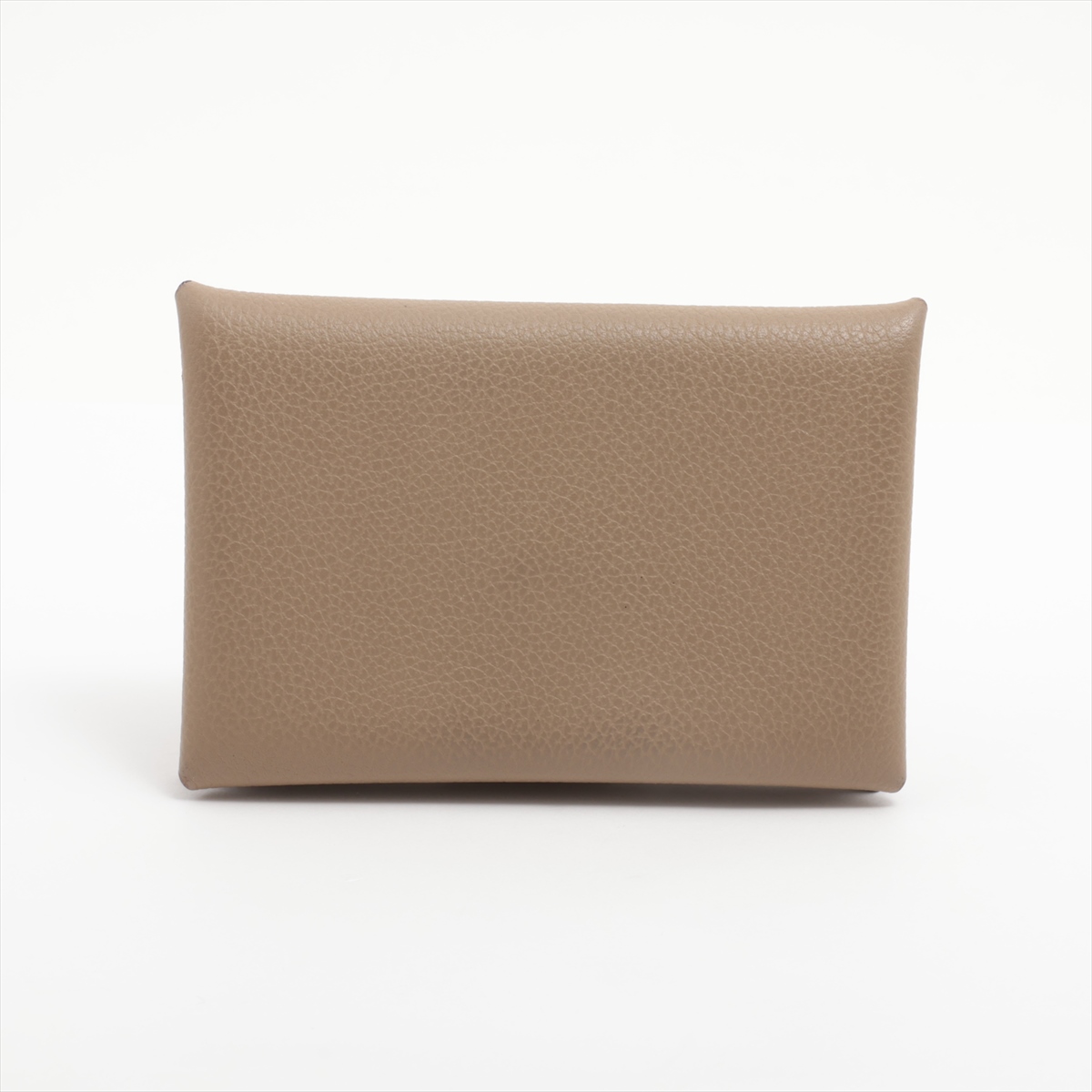 エルメス カルヴィ エヴァーカラー カードケース エルメス Hermes HERMES カードケース CALVI カルヴィ レザー