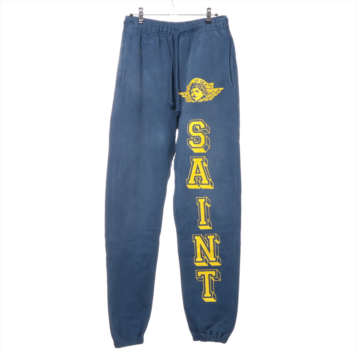 【返品不可】 セントマイケル スウェットパンツ｜中古ブランド品・ブランド パンツ