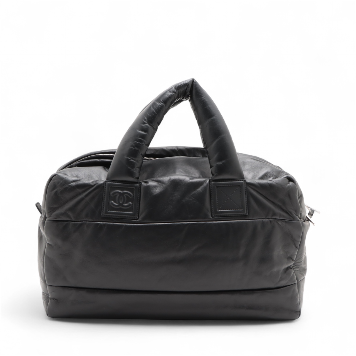 CHANEL シャネル ボストンバッグ ハンドバッグ トートバッグ