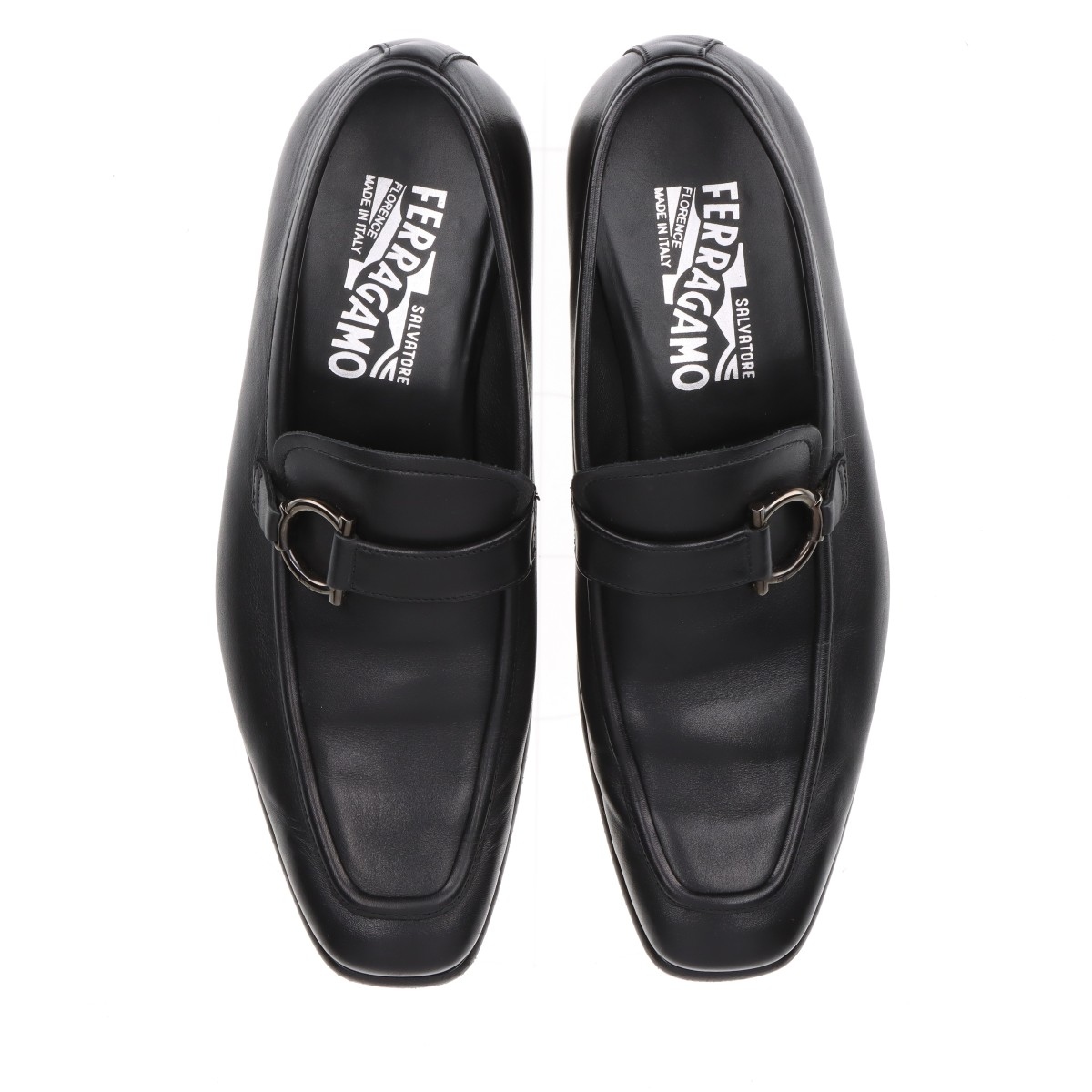 サルバトーレフェラガモ Salvatore Ferragamo ローファー