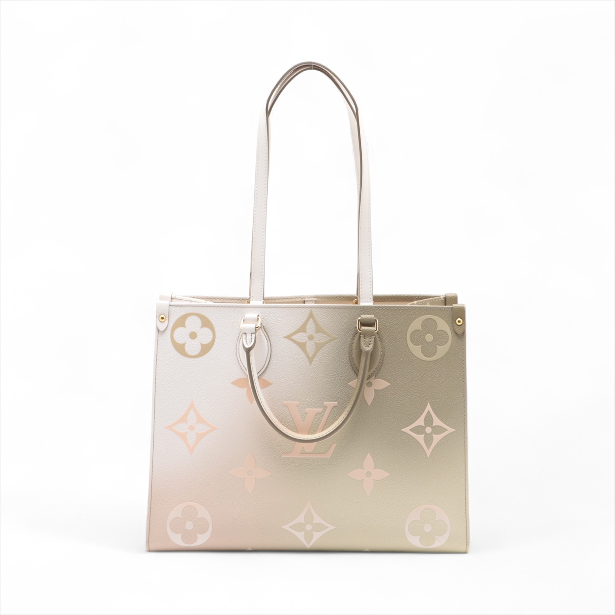 ルイヴィトン オンザゴー MM デニム yukishop【激安コピー通販】 / LOUIS VUITTON ルイヴィトン