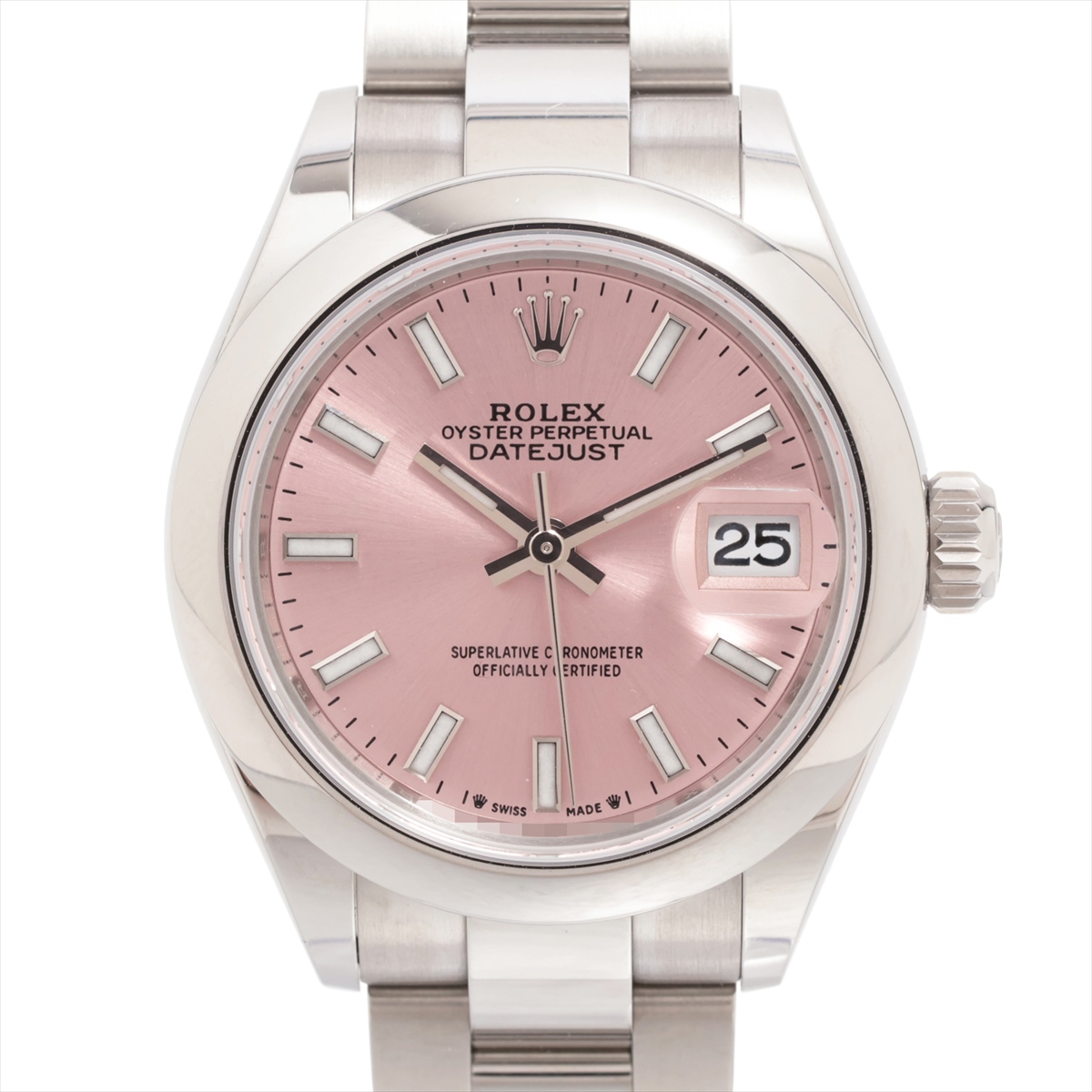 14000 ピンク ROLEX（ロレックス）エアキング 中古 | 東京・大阪