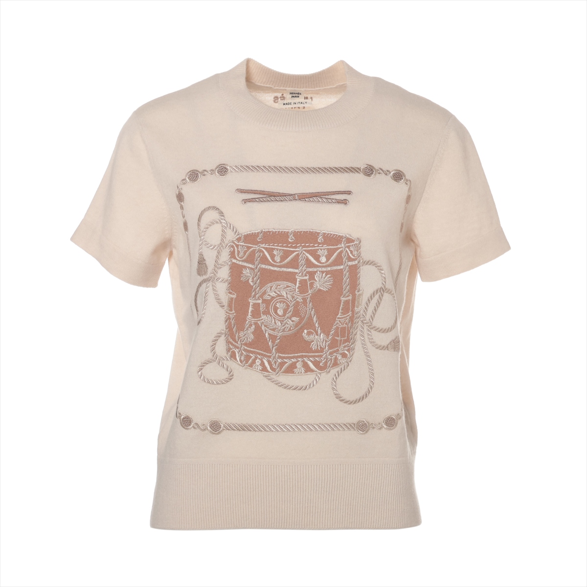 エルメス(HERMES)エルメス ニット 衣料品 トップス メンズ