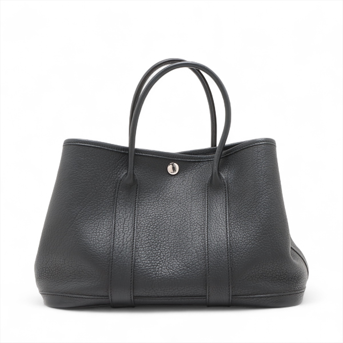 【完売目前】HERMES(エルメス) ■ ガーデン・パーティ 30 バッグ エルメス ハンドバッグ 《ガーデン・パーティ》 | Hermès