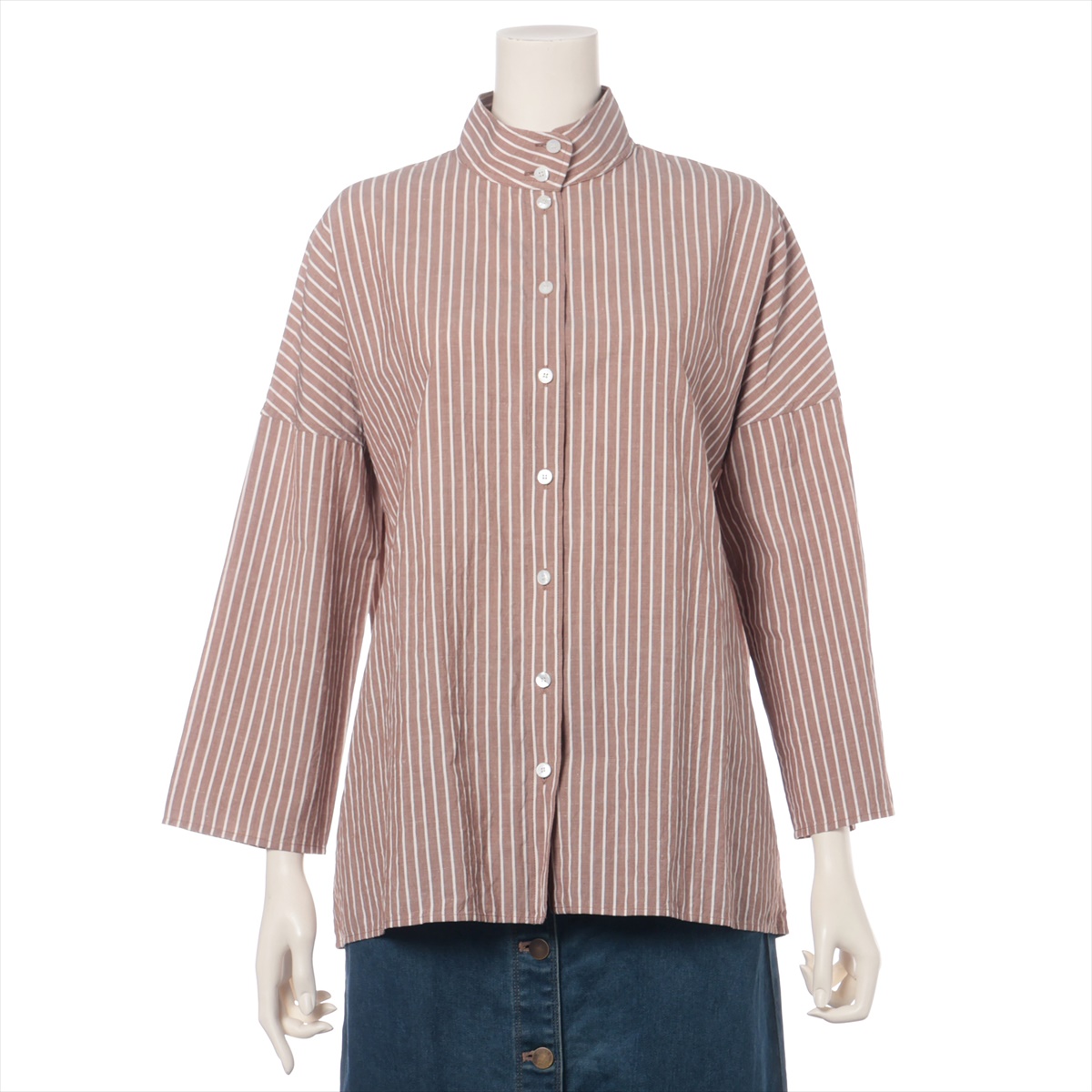 エルメス シャツ/ブラウス ALLU online store｜AB：ややきれい