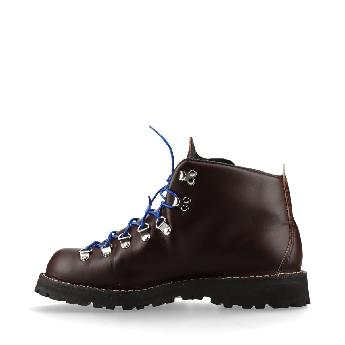 極美品】Danner ダナー 高級 チャッカブーツ 本革 肉厚レザー 茶