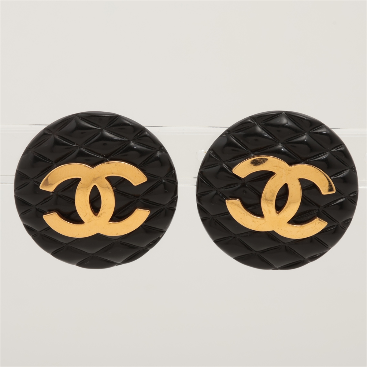新作‼︎CHANEL イヤリング