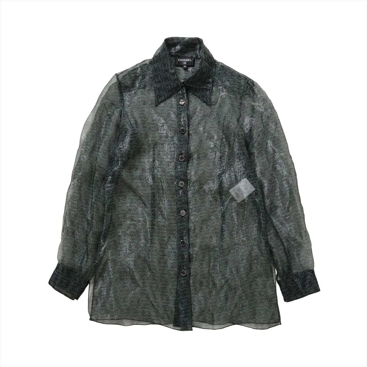 シャネル ココマーク シャツ/ブラウス｜中古ブランド品