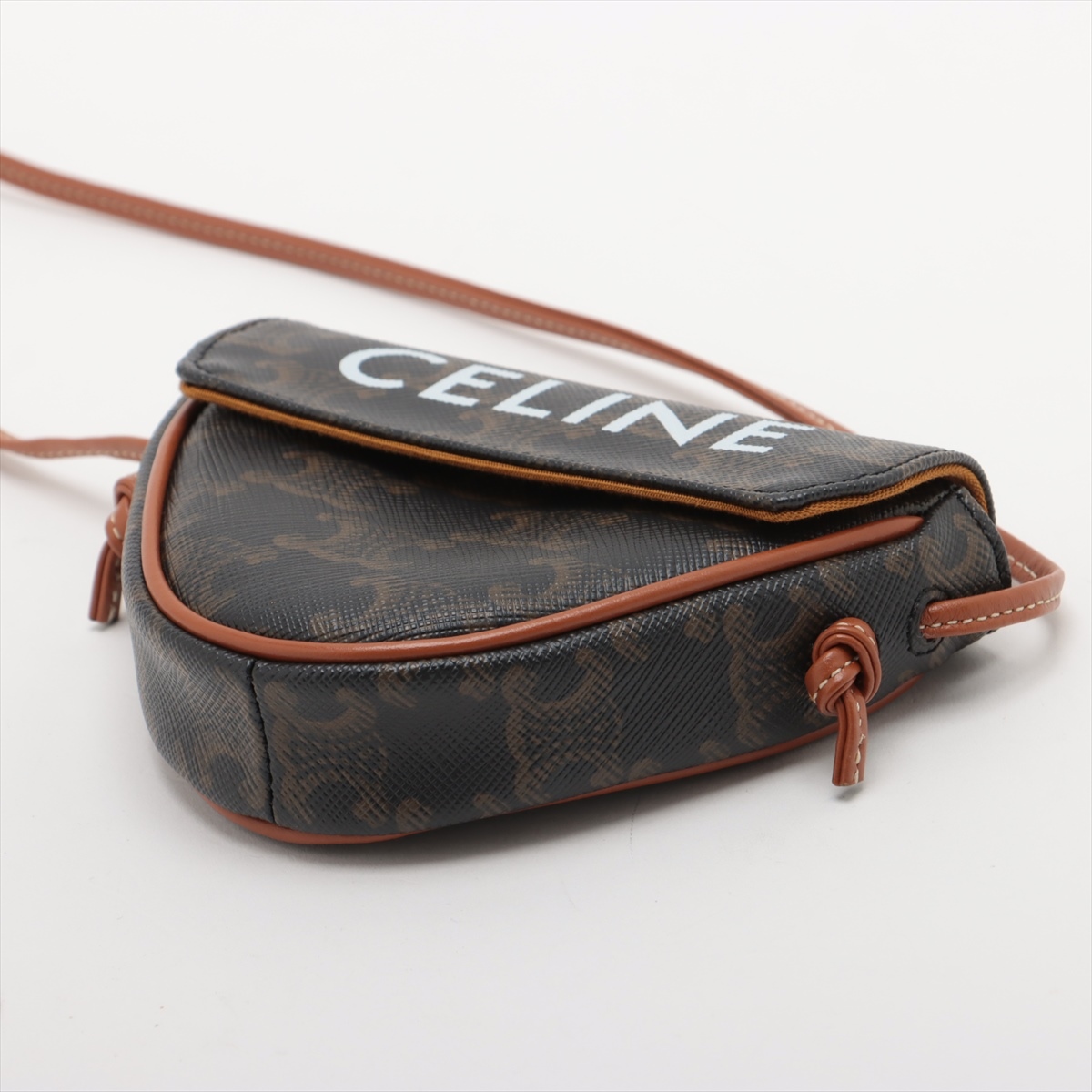 【国内発送】CELINE トリオンフ トライアングルスイム トップ 3色展開☆CELINE☆トライアングルビキニ トップ