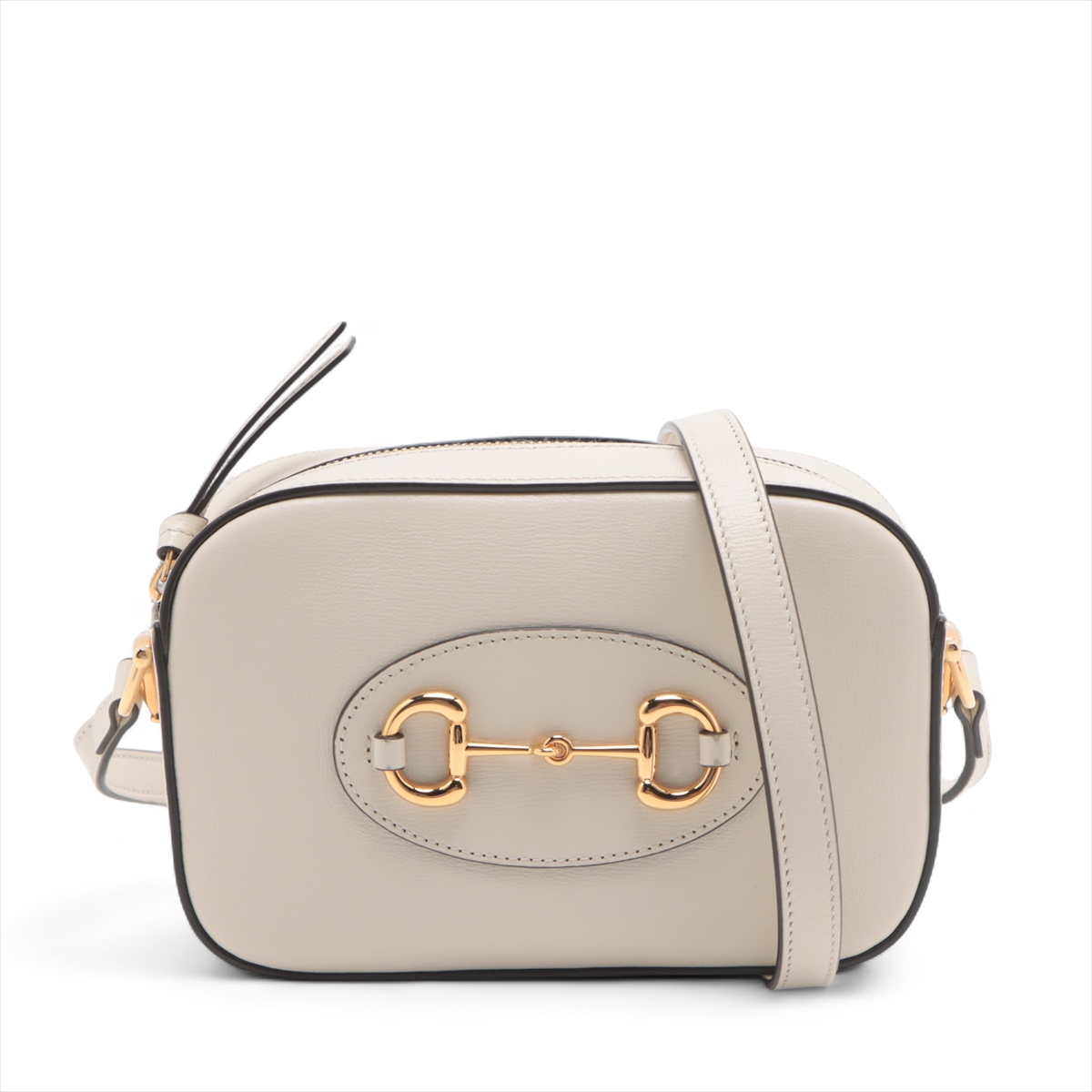 1DR XXS CHAIN Iconic micro bag charm in matte leather