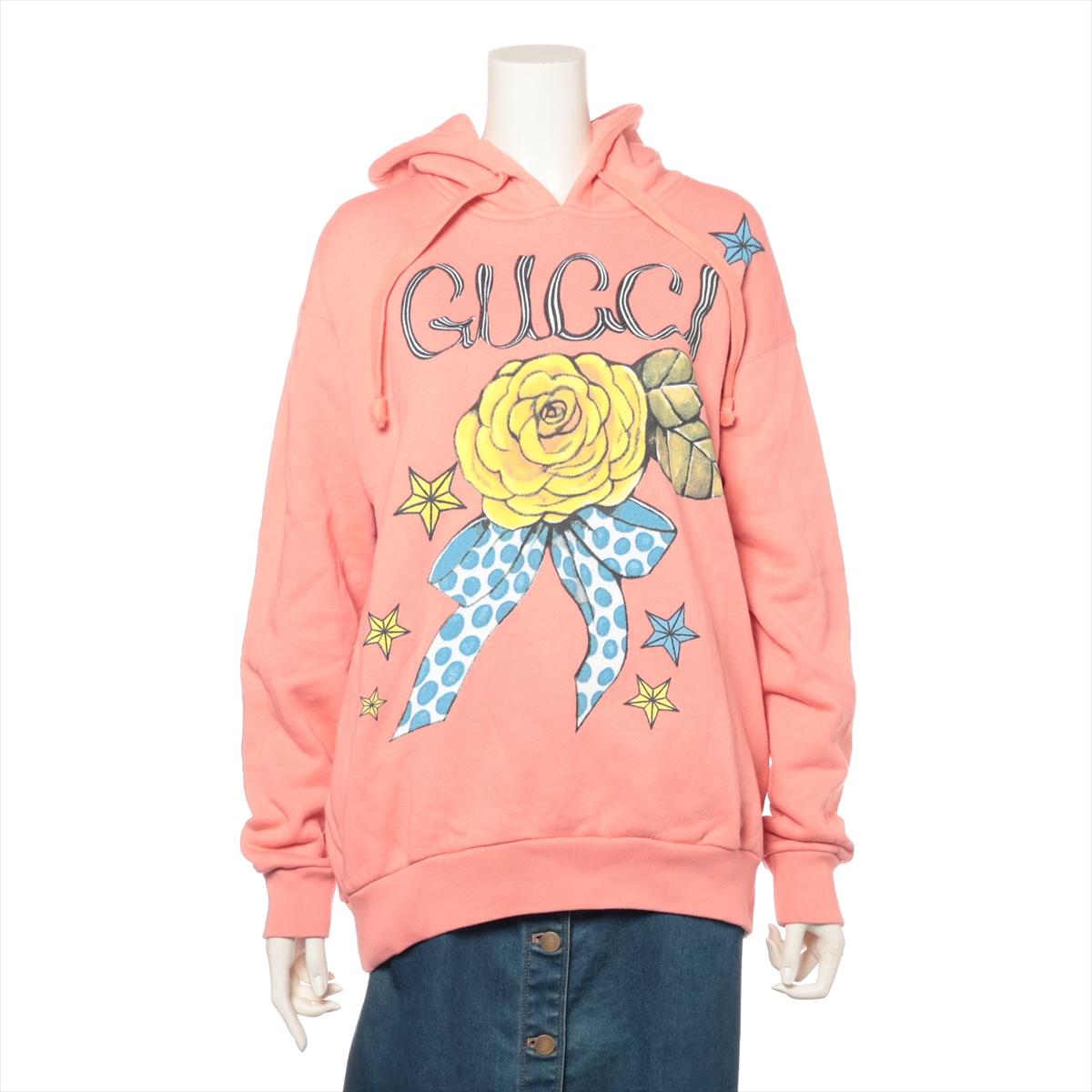 グッチ×ヒグチユウコ｜中古ブランド品・ブランド古着通販｜ALLU