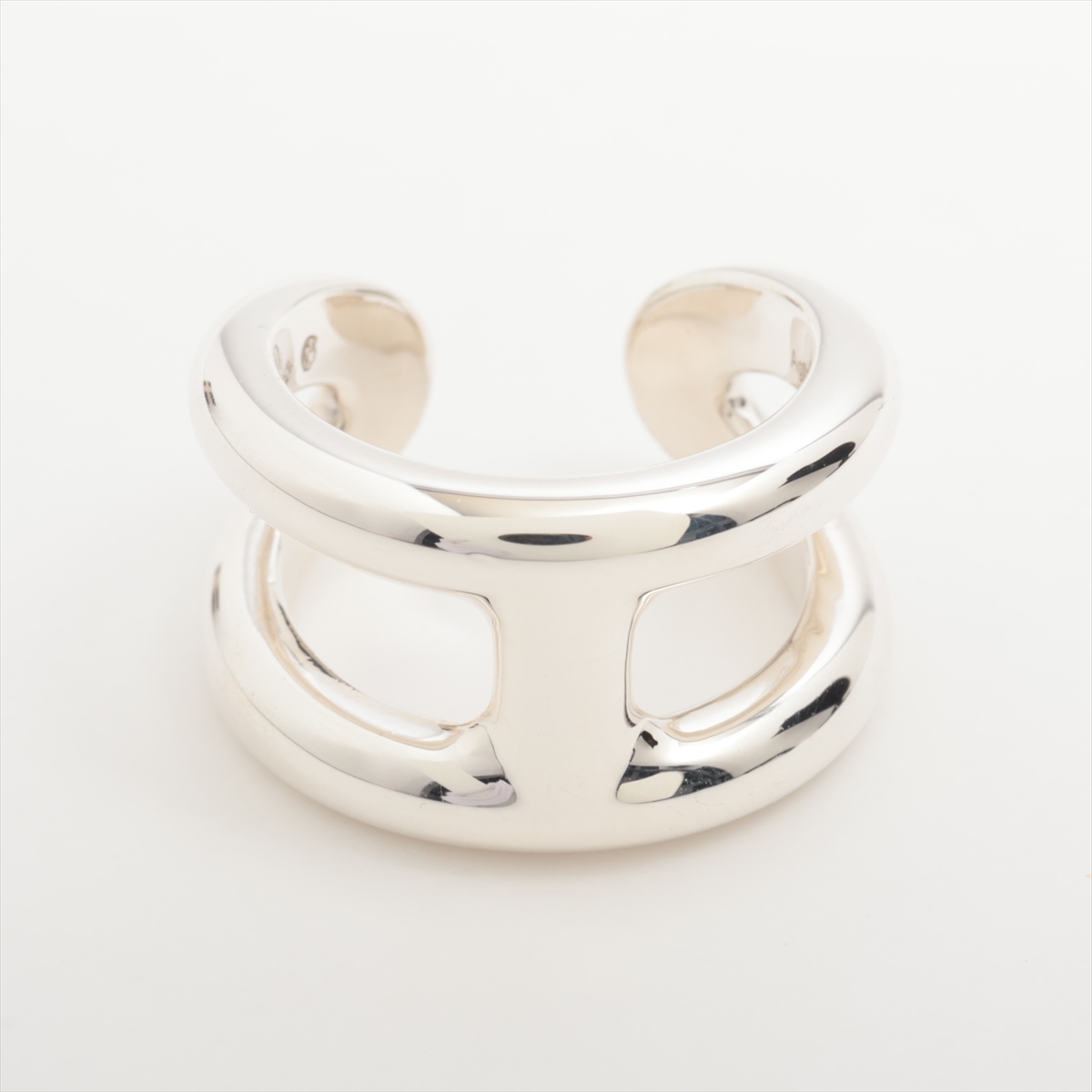 資産 新品 エルメス オスモズ シェーヌ PM 55 メイド イン フランス 資産 新品 エルメス オスモズ シェーヌ PM 55 メイド イン