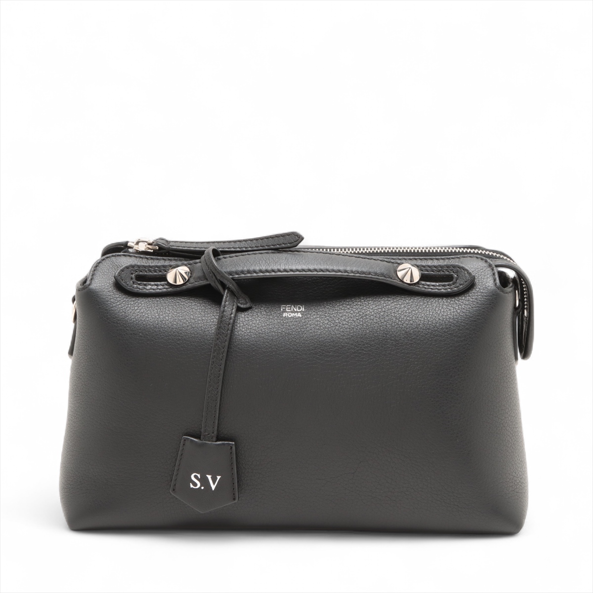 FENDI フェンディ バイザウェイ ミディアム フラワー ショルダー