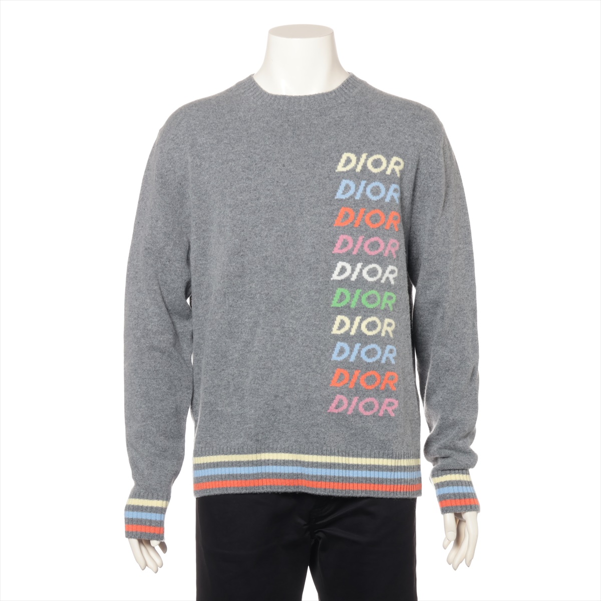 ディオール ニット/セーター｜中古ブランド品・ブランド古着通販