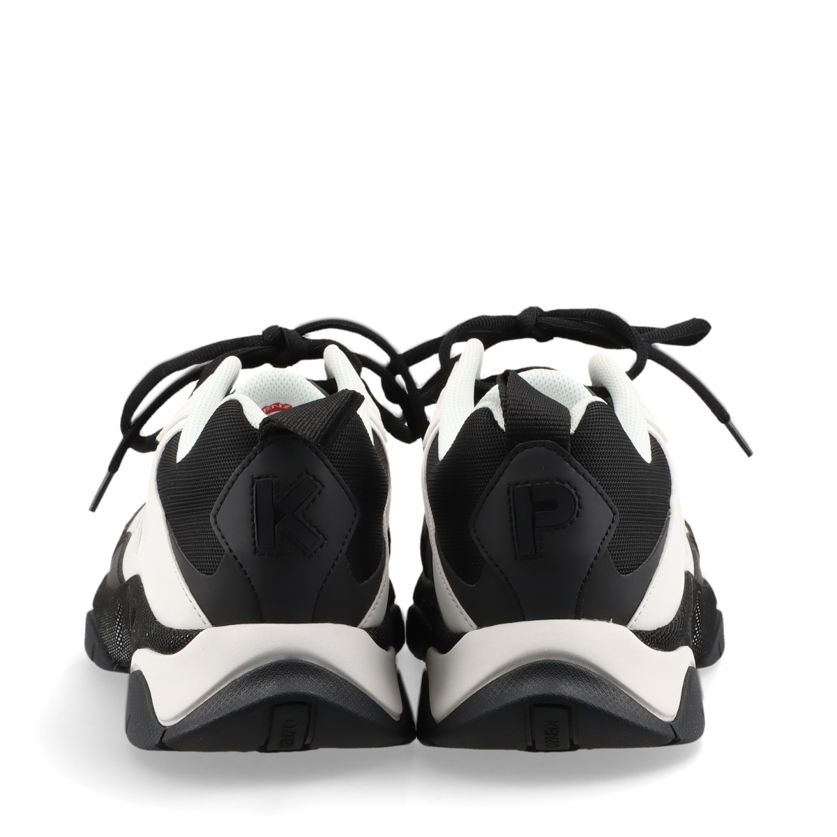 KENZO X-TRAINER WHITE ケンゾー エックストレーナー スニーカー KENZO | ケンゾー