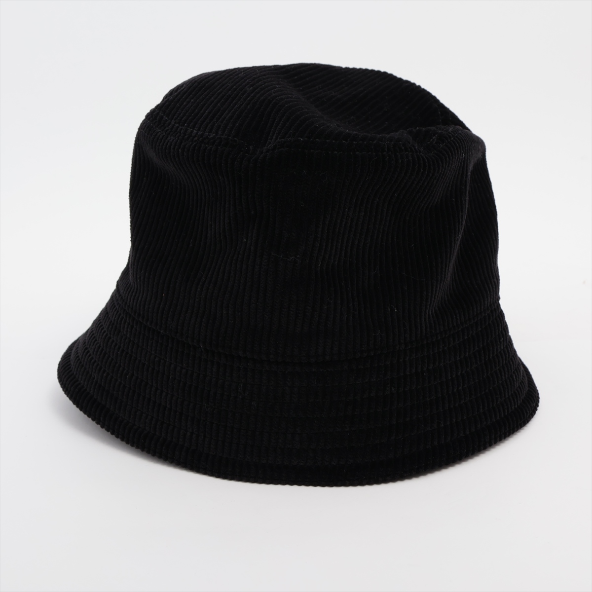 ⭐美品⭐プラダ 1HC137 ポリアミド S ハット バケットハット プラダ 1HC137 Re Nylon リ ナイロン バケットハット S
