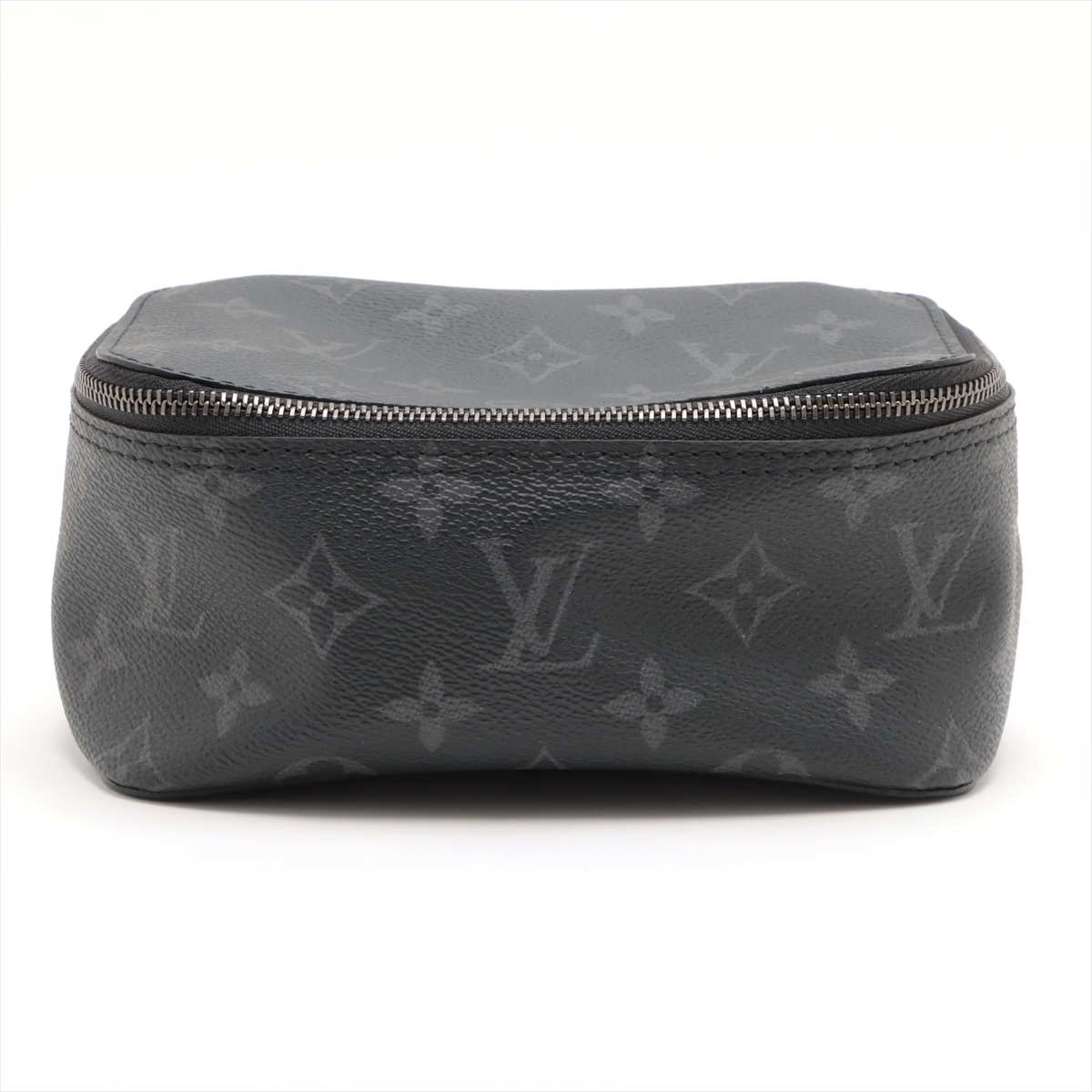 ポーチ ALLU online store｜ブラック(黒)｜中古ブランド品