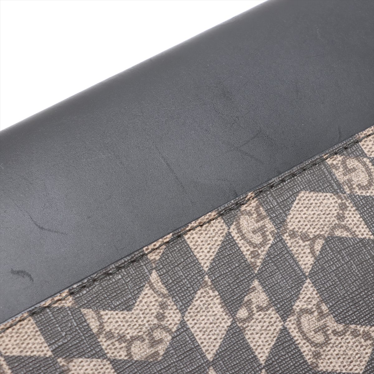 GUCCI （新品・未使用品）グッチ 100周年 限定 トートバッグ GG