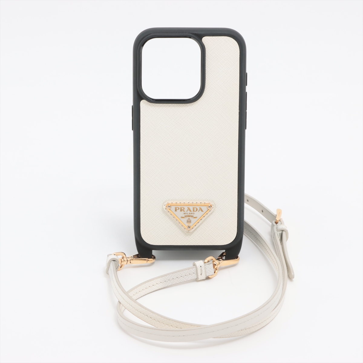 ヴィトン モノグラムエンボス リ トランク IPHONE14PRO M81997