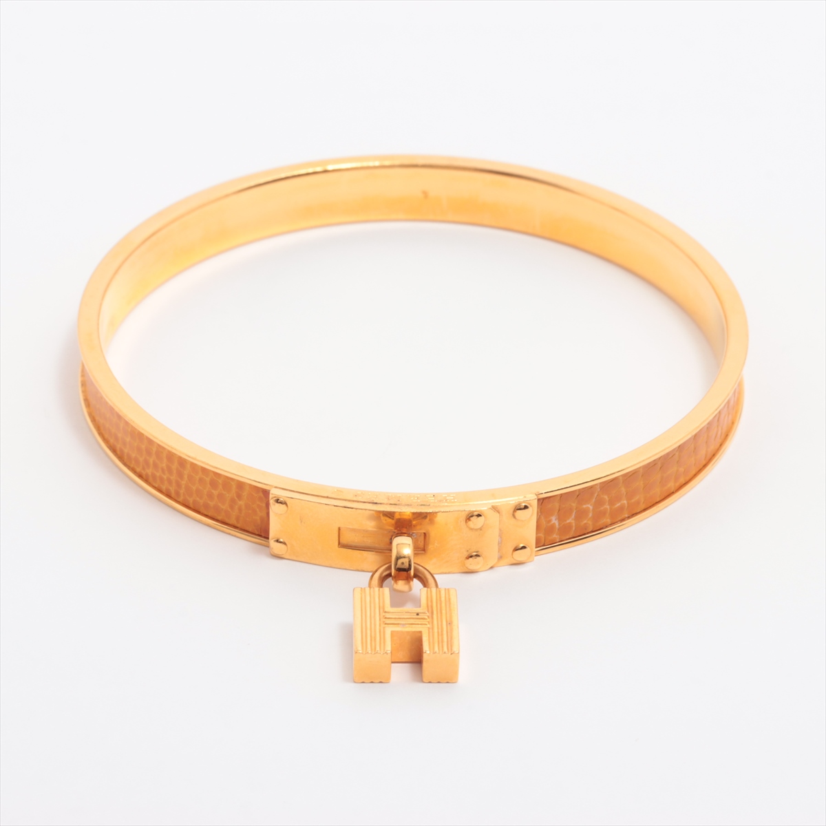ヘルメス（サントリー） HERMES エルメス ホースビット レザー