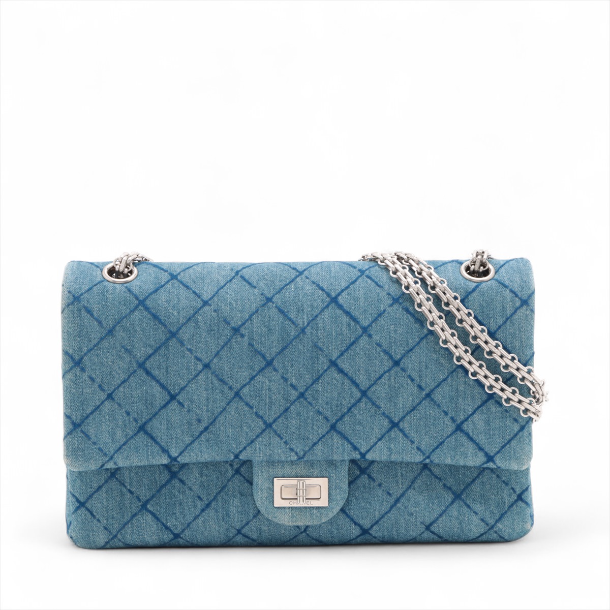 CHANEL● 2.55 ビンテージダブルクロスバック  AP2215 CHANEL○ 2.55 ビンテージダブルクロスバック AP2215 (CHANEL