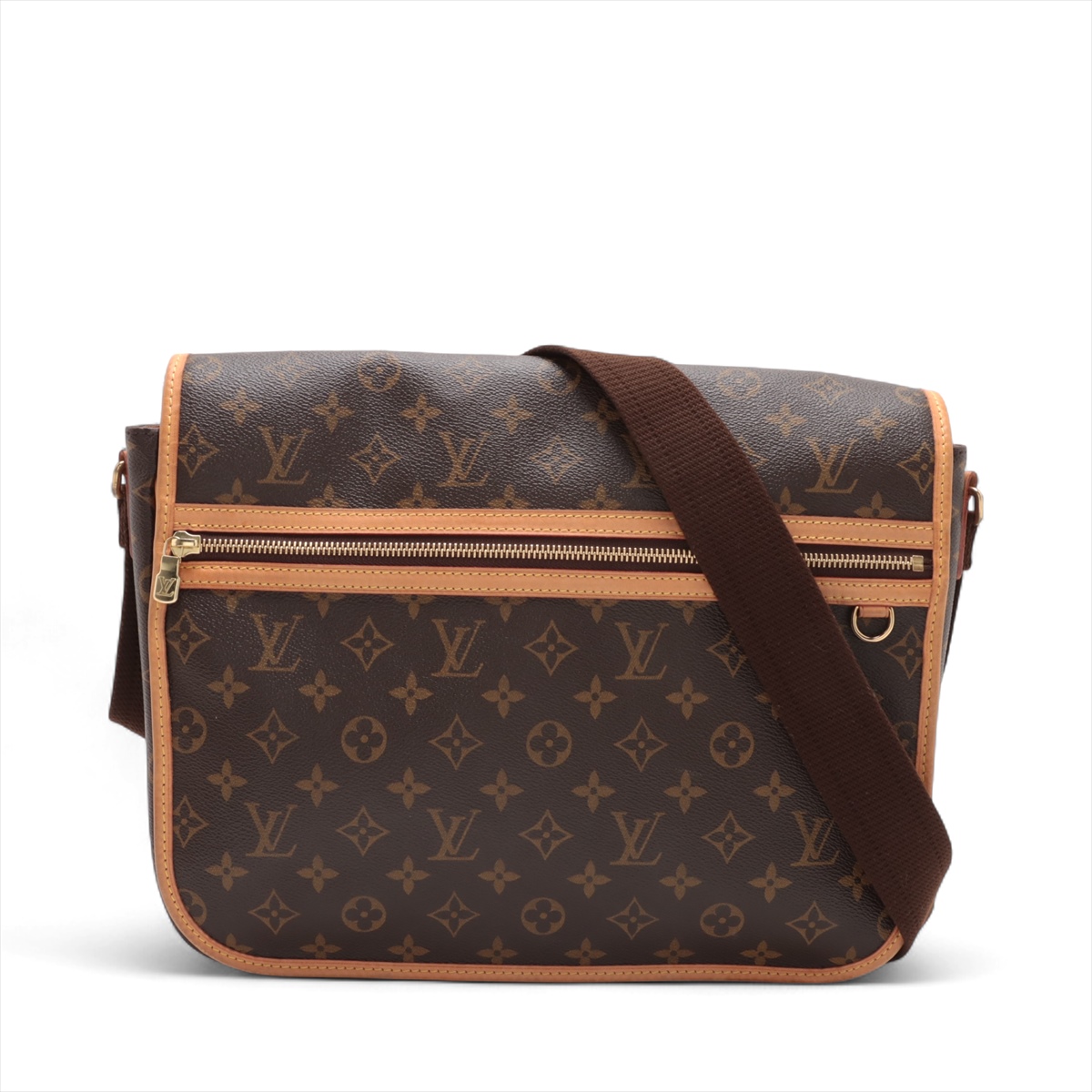 LOUIS VUITTON】ルイヴィトン『モノグラム カルトシエール
