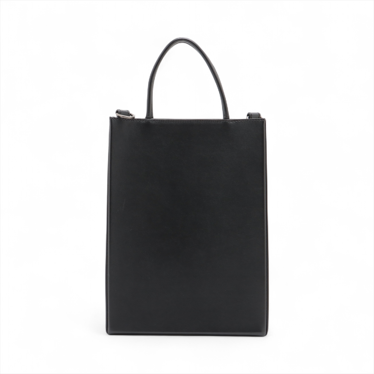 フェンディ FENDI トゥージュール ショルダーバッグ ブラック