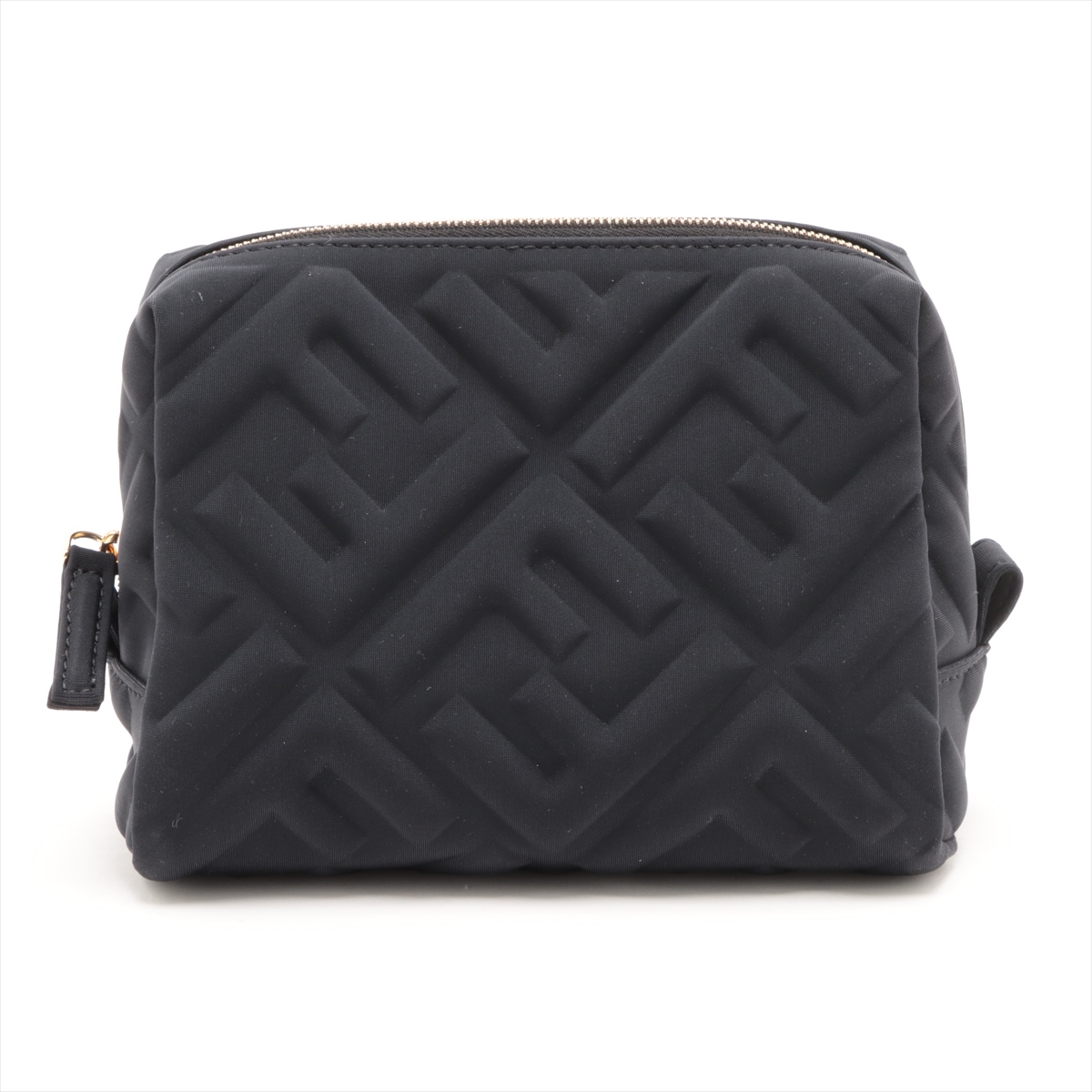 ポーチ ALLU online store｜ブラック(黒)｜中古ブランド品