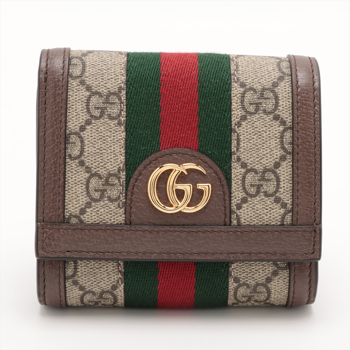 中古・古着通販】GUCCI (グッチ) GGスプリーム チェリー