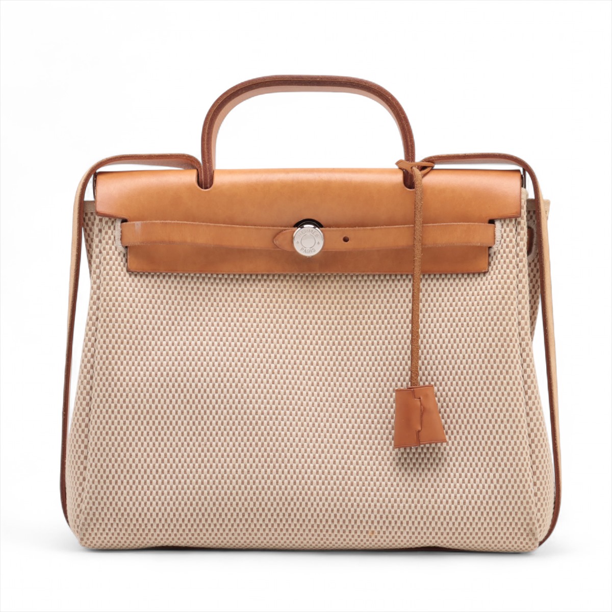 HERMES(エルメス) バングル新品同様 クリックH ピンクゴールド