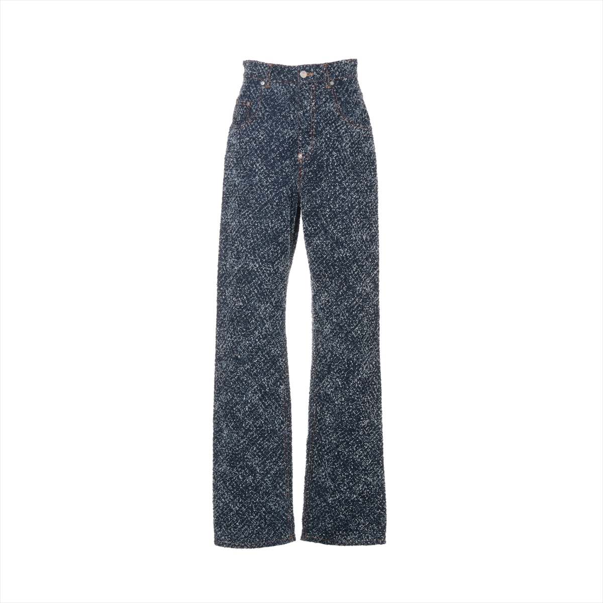 【美品•リネン混】ステラマッカートニー　テーラード L相当　オーバーサイズ Tailoring