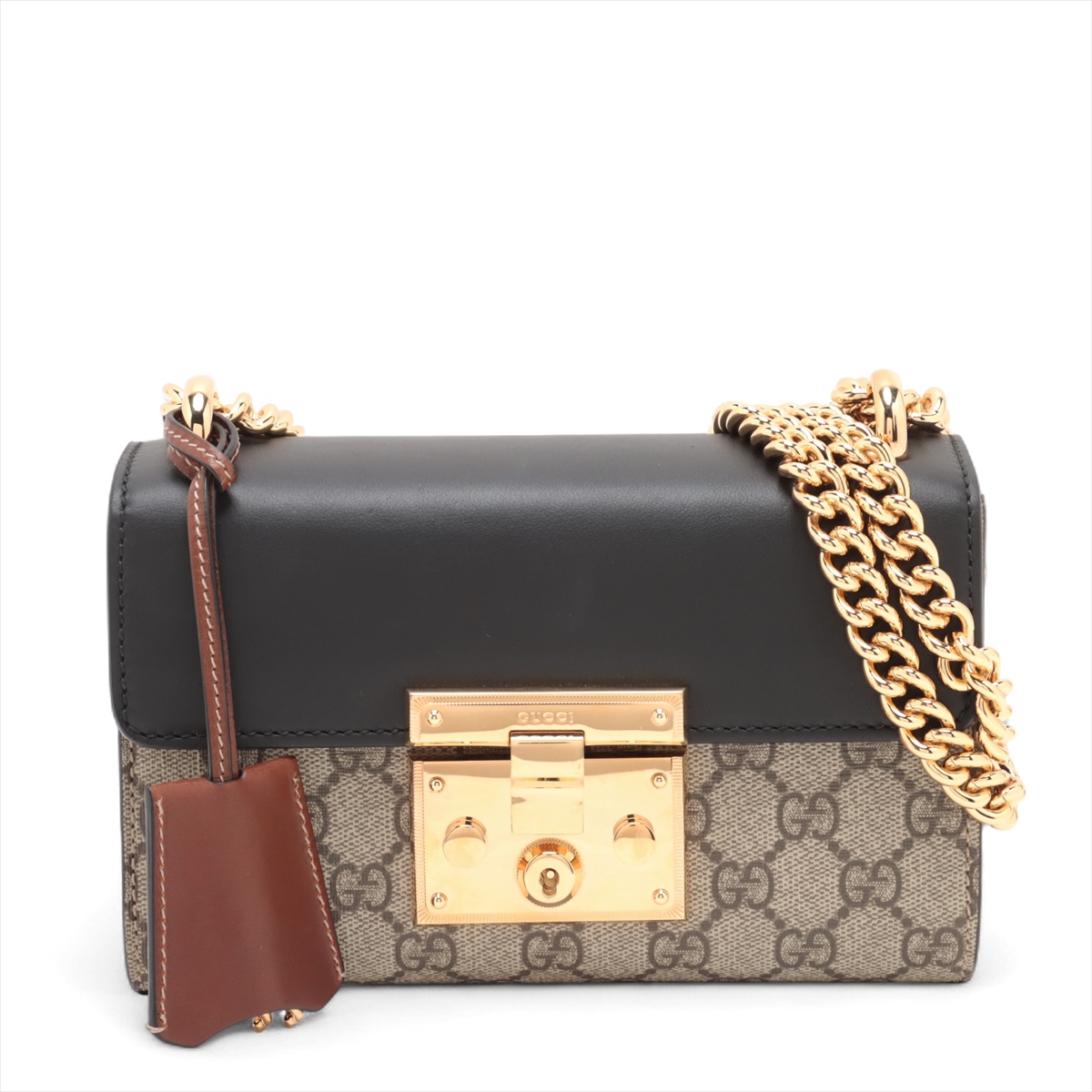 GUCCI デュオニュソス スプリーム×スエード ２WAY ハンドバッグ GUCCI GGスプリーム 2way ハンドバッグ｜Yahoo!フリマ（旧PayPay