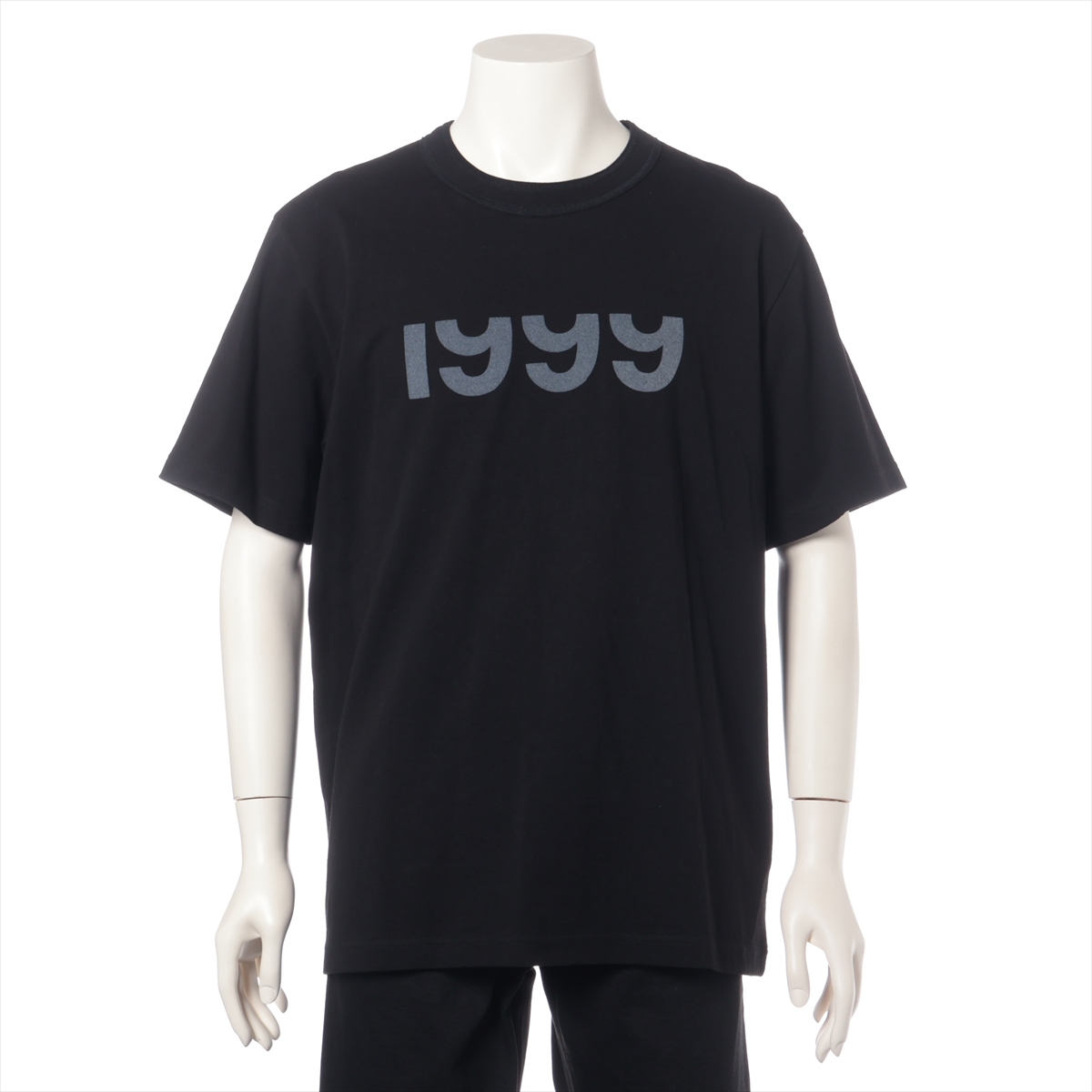 ロエベ×パウラズイビザ コットン Tシャツ S メンズ マルチカラー