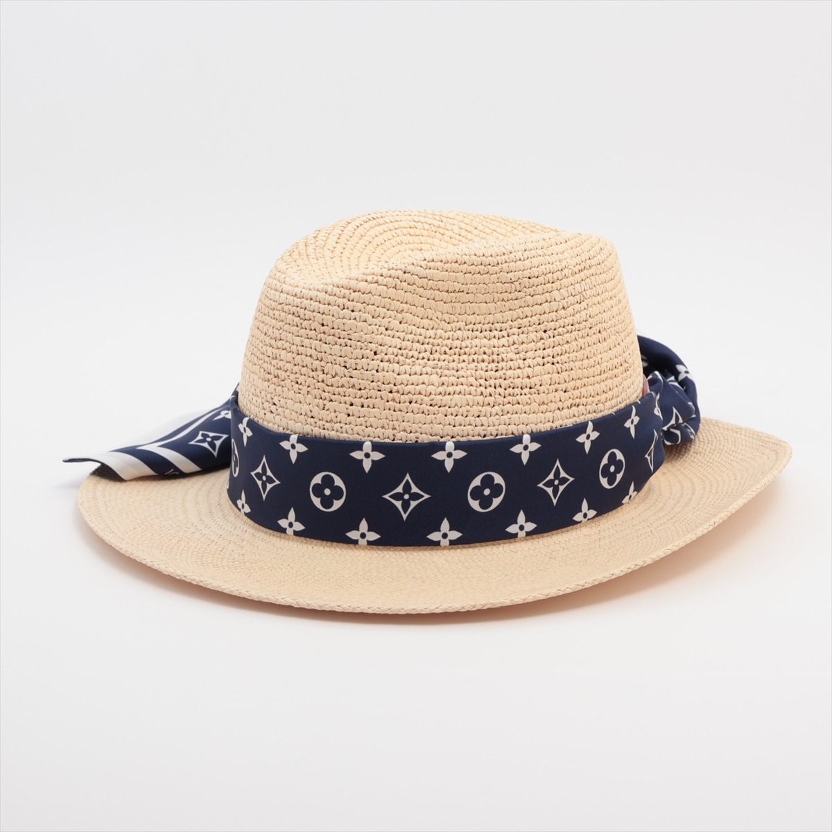 クールな価格でホットなピック ルイヴィトン 帽子｜マルチカラー｜中古ブランド品・ブランド 帽子