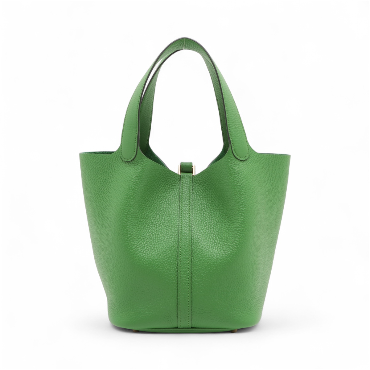 シンプル洗練☆レア【HERMES】ピコタンロック22バック 超希少♡レア【HERMES】ピコタン ロック 22 バッグ MM