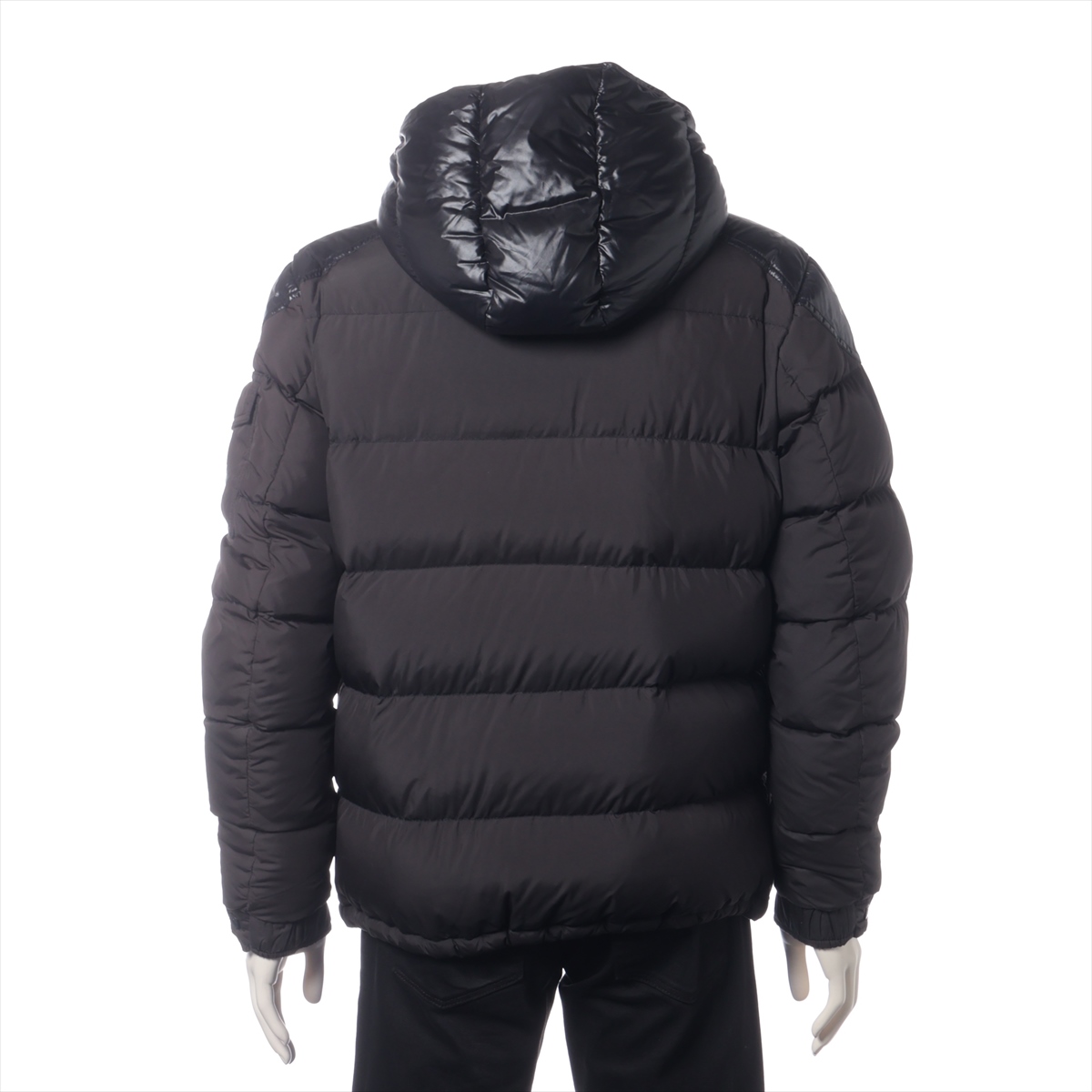Moncler CHEVALIER 10 years Polyester Down jacket 3 Men's
