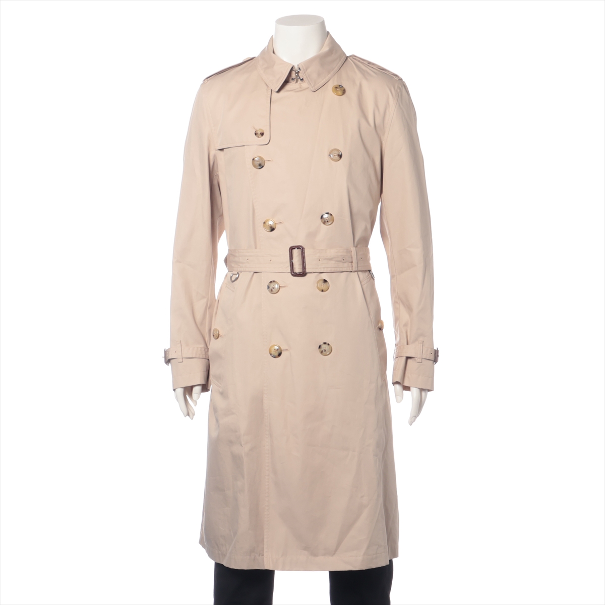 MACKINTOSH LONDON / マッキントッシュロンドン | ライナー付き