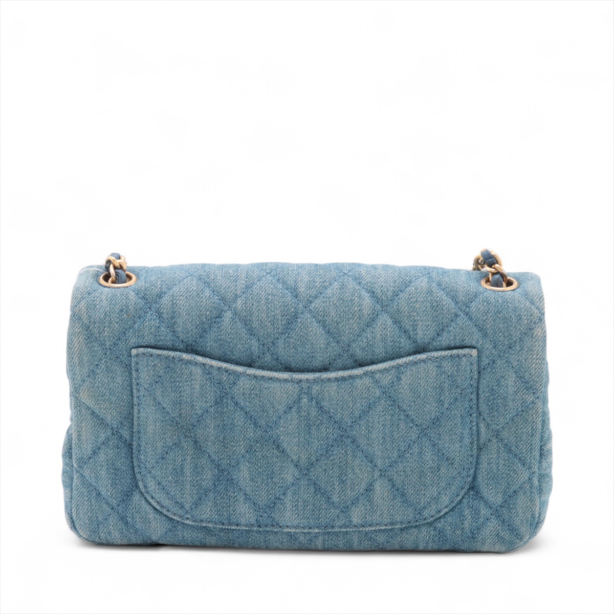 豪華！！ CHANEL カンボンライン シャネルチャームに変更 マトラッセ