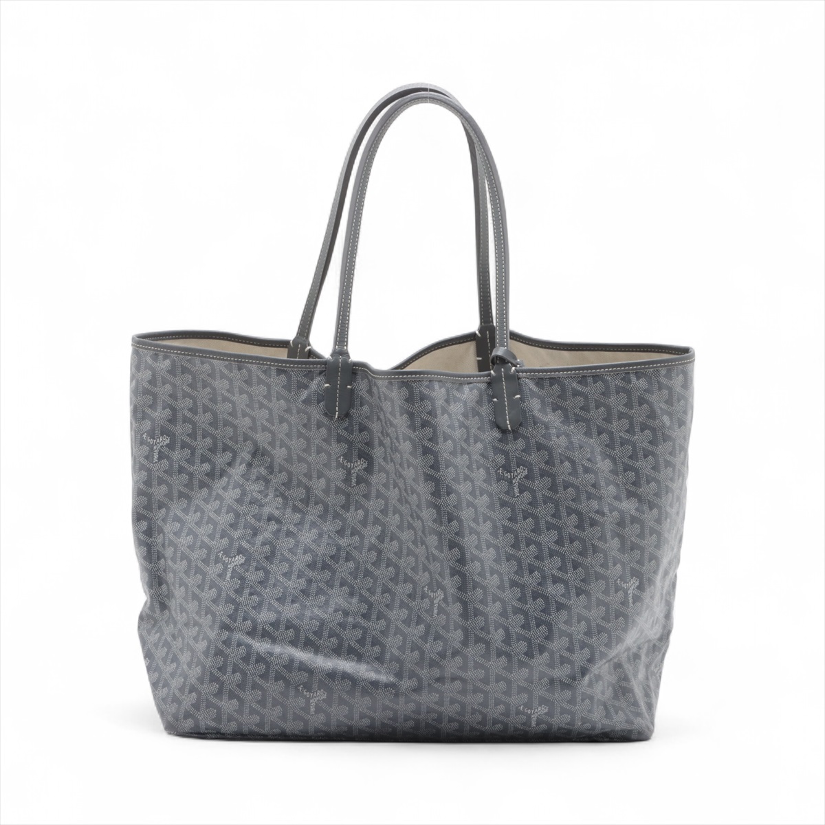 国内発送ゴヤール サンルイ トート GM GOYARD ゴヤール サンルイGM カラー トートバッグ (GOYARD