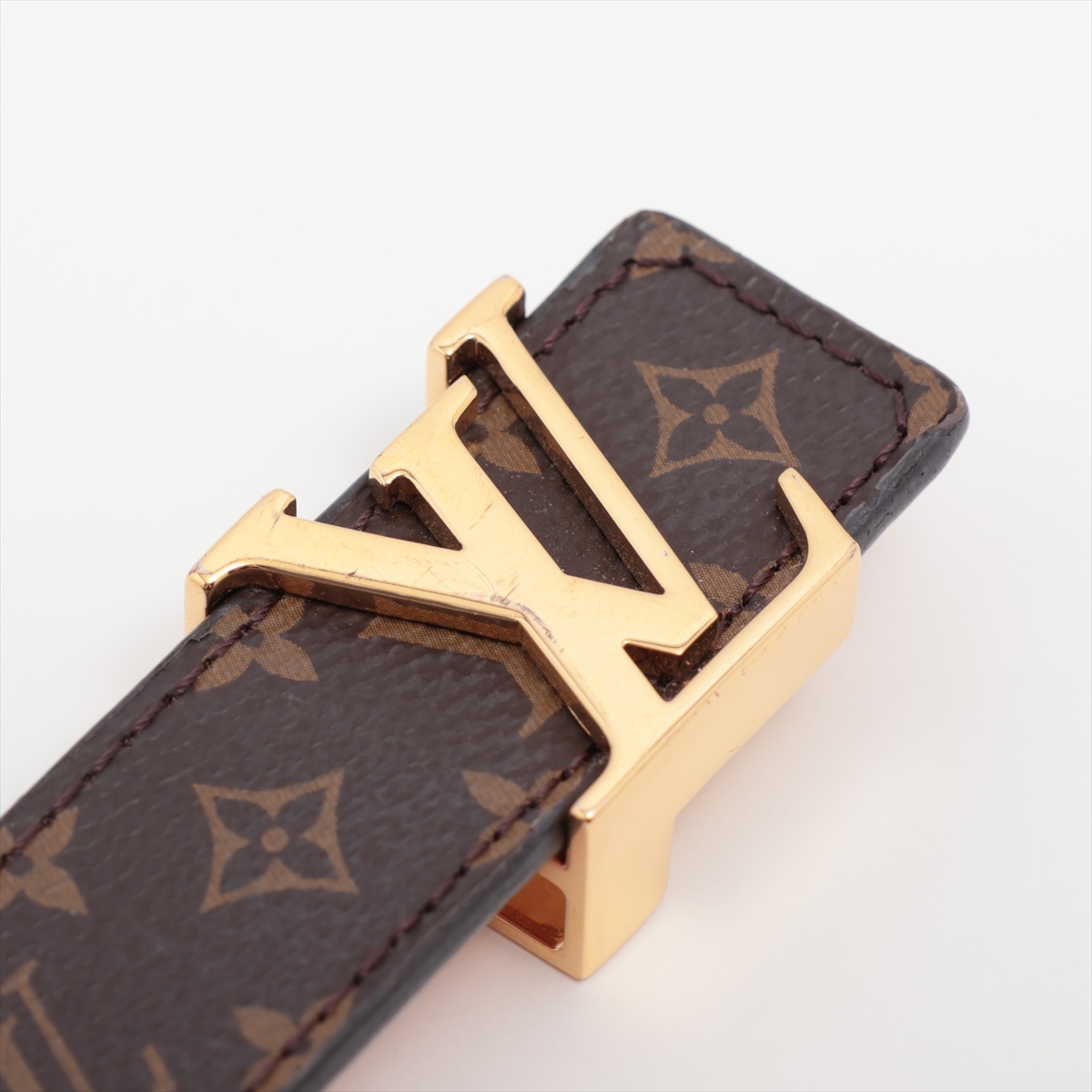 ルイヴィトン✨M9608 エレクトリック サンチュール・LV
