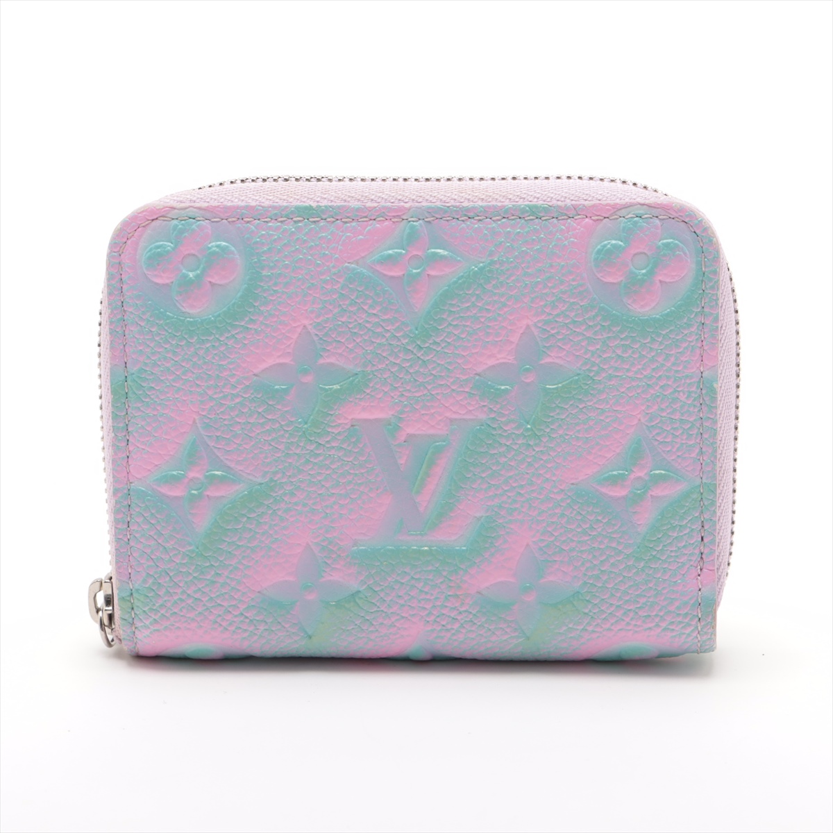 楽天市場】【10%OFF】 ルイヴィトン コインケース ジッピー