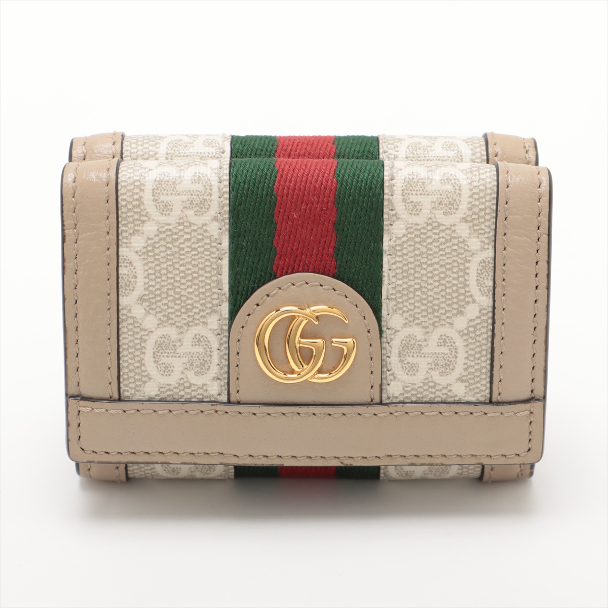 中古・古着通販】GUCCI (グッチ) GGスプリーム チェリー