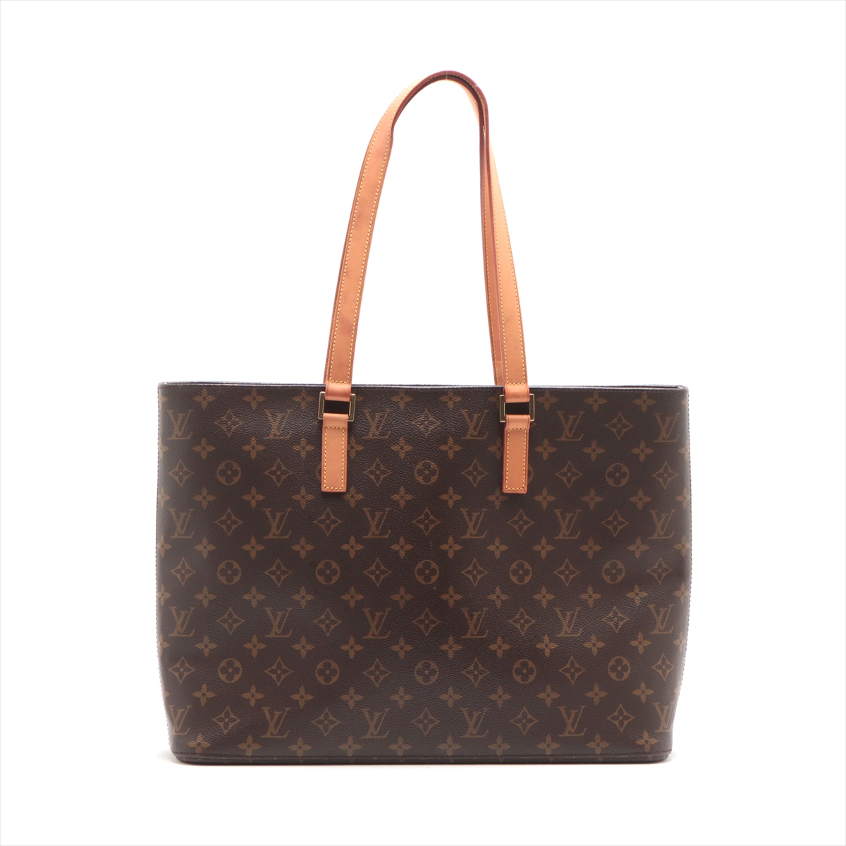 楽天市場】LOUIS VUITTON ルイヴィトン モノグラム カバメゾ